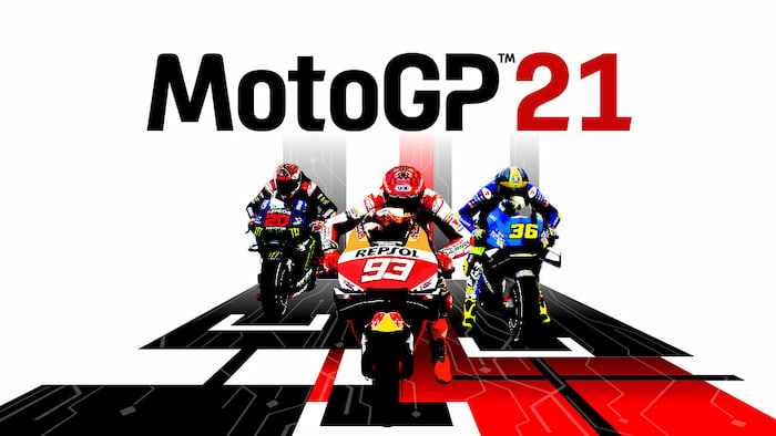 tải motogp21