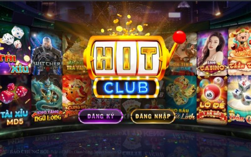 tải hit club