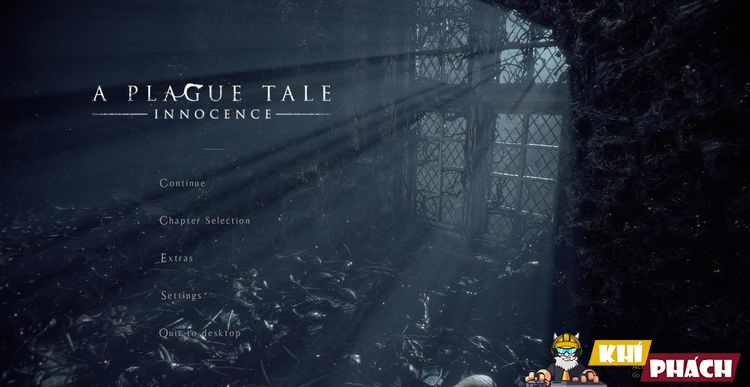 Download A Plague Tale: Innocence Full [38.5GB – Đã Test 100%]
