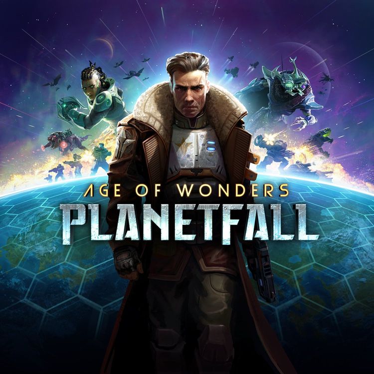 Download Age of Wonders: Planetfall Free v1.201 Full DLC [7.5GB]
