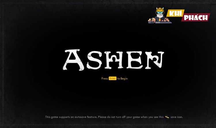 Download Ashen Full [7.6 GB Đã Test 100%]