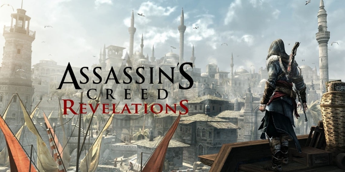 Download Game Assassins Creed Revelations Full Đã Test Ok Taigamefree 3614