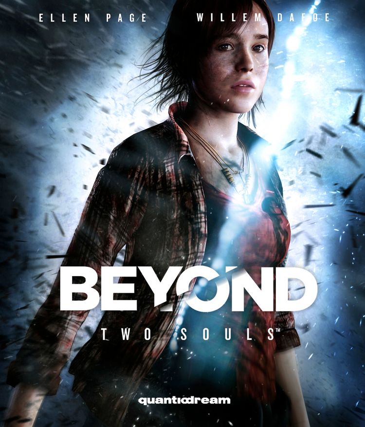 Download Beyond: Two Souls Full [38.5GB – Chiến Ngon]