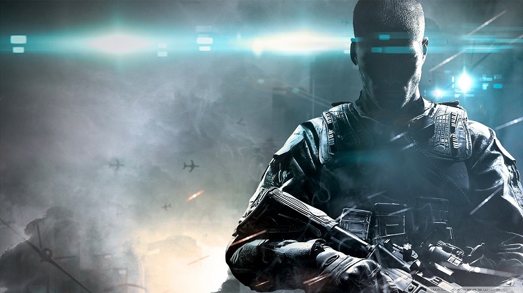 Download Call Of Duty Black Ops 2 Full [21GB Fshare – Đã TEST]