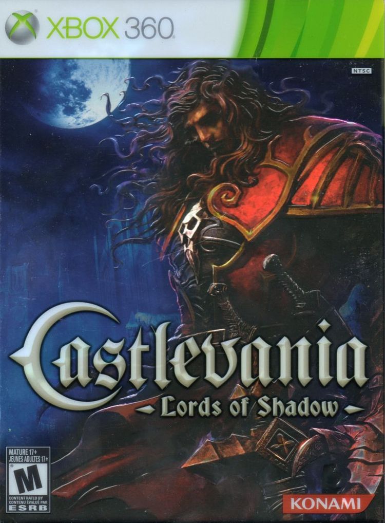 Castlevania: Lords of Shadow Full Việt Hóa [15.2GB – Đã Test 100%]