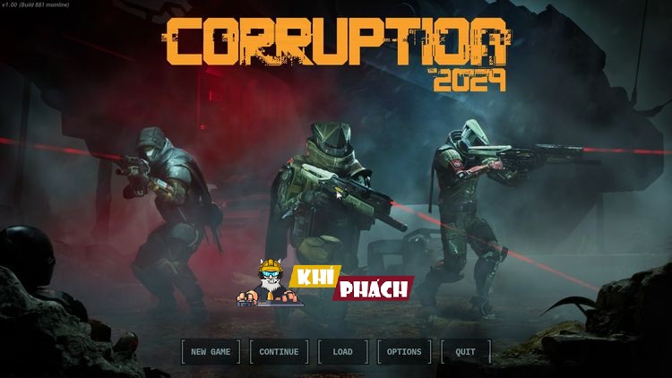 Download CORRUPTION 2029 Full [3.7GB – Đã Test 100%]