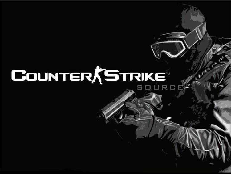 Download Counter Strike Source Full [1.87GB Đã Test 100%]