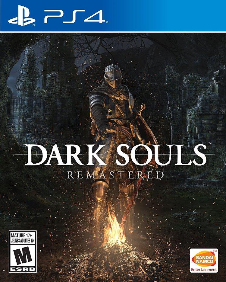 Download Dark Souls: Remastered Full [6.6 GB – Đã Test 100%]