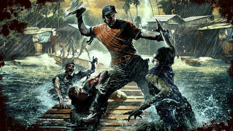 Dead Island: Riptide Definitive Edition Full [7.8GB – Đã Test 100%]