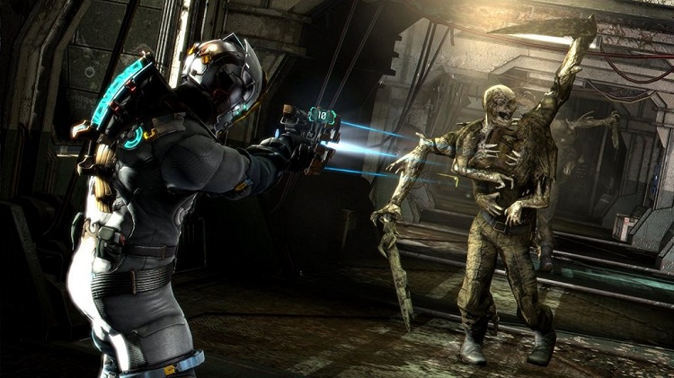 Download Game Dead Space Việt Hóa Full cho PC [8GB – 100% OK]