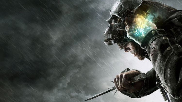 Download Dishonored Game of The Year Edition [12.3 GB – Đã Test 100%]