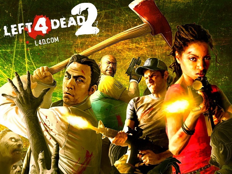 Download Left 4 Dead 2 The Last Stand Full Online [100% Test Ok]