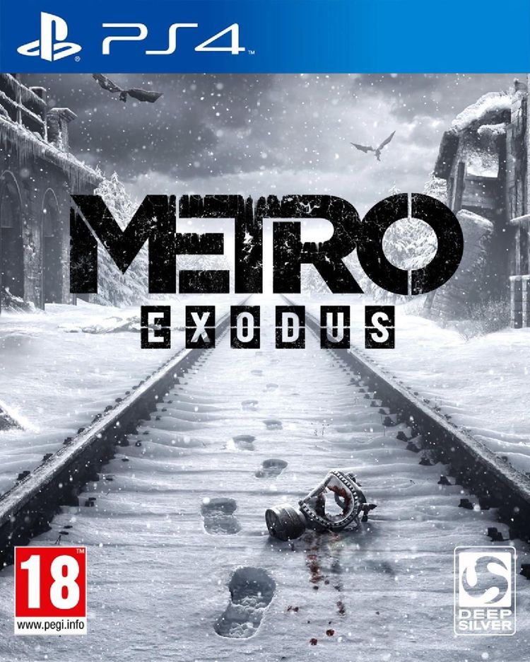 Download Metro Exodus Full [50.7 GB – Đã Test 100%]