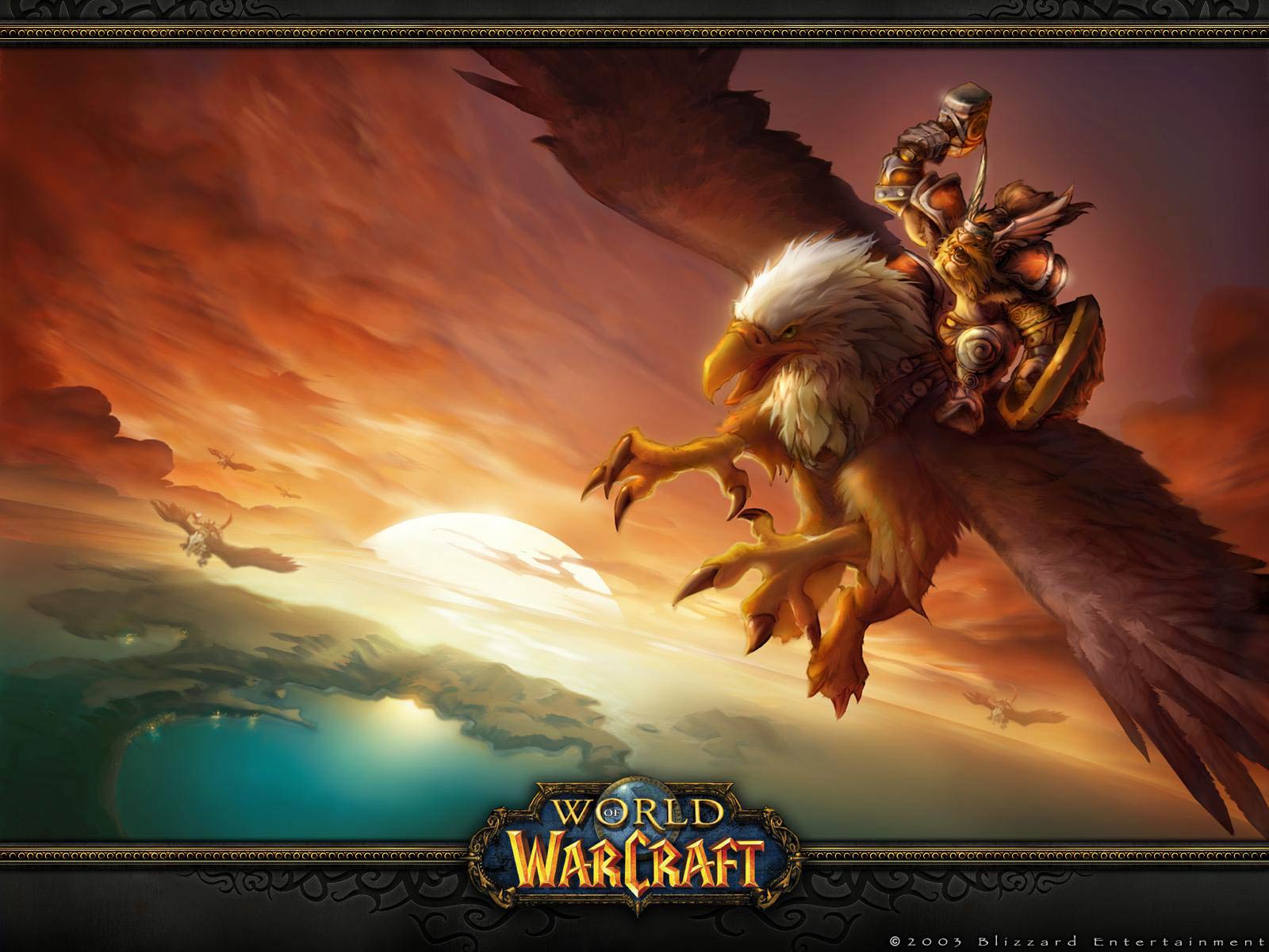Download Warcraft 3 Frozen Throne 1 Link Duy Nhất