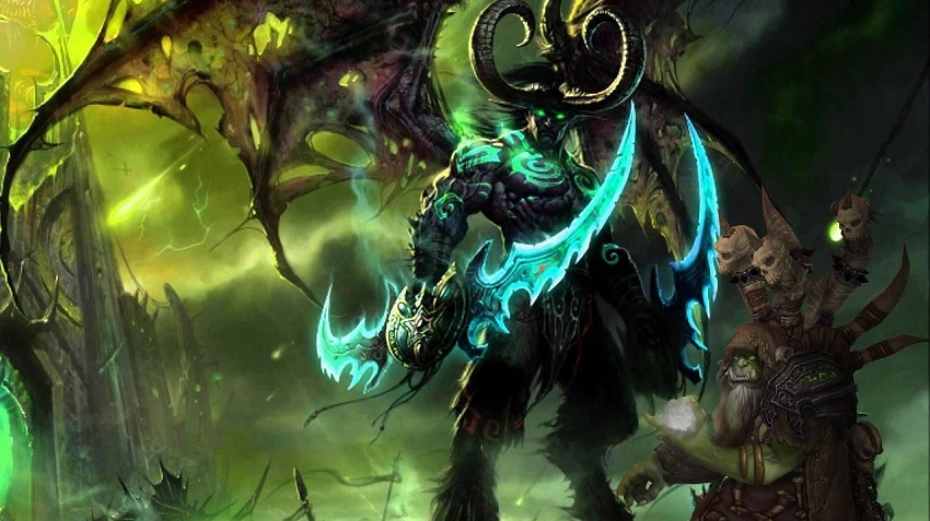Download Warcraft 3 Frozen Throne 1 Link Duy Nhất