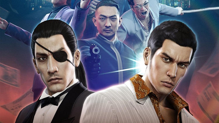 Download Game Yakuza 0 Full Cho PC [Đã Test 100%]