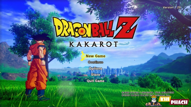 Download Dragon Ball Z: Kakarot Full A New Power Awakens Part 2