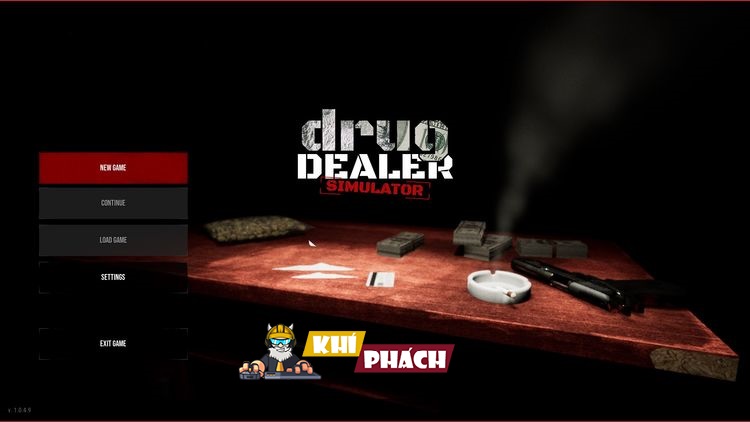 Download Drug Dealer Simulator Full v1.0.4.11 [6.4GB – Đã Chiến Ngon]
