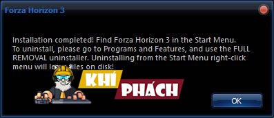Download Game Forza Horizon 3 Full cho PC [Fshare – 100% Test OK]
