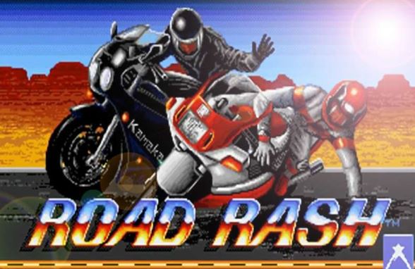 Tải Game Đua Xe Môtô Road Rash [Có bản 3D Road Redemption 2018]