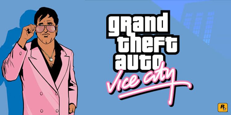 Grand Theft Auto Vice City Full Việt Hóa [1.4GB Đã test 100%]
