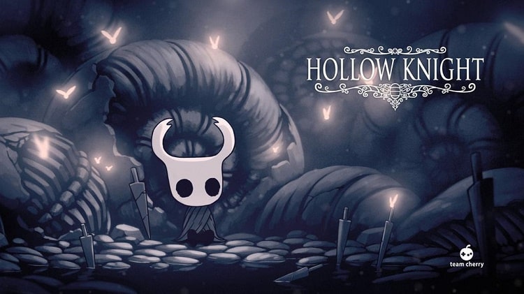 Download Game Hollow Knight 2D Full v1.4.3.2 [2.3GB Fshare]