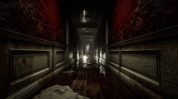 Download Layers Of Fear 2 Full cho PC [13GB – 100% OK]
