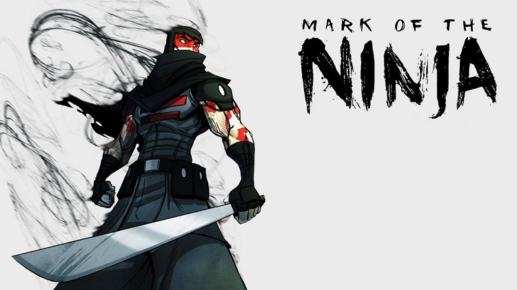 Download Mark Of The Ninja Full Việt Hóa [2.4GB Đã Test 100%]