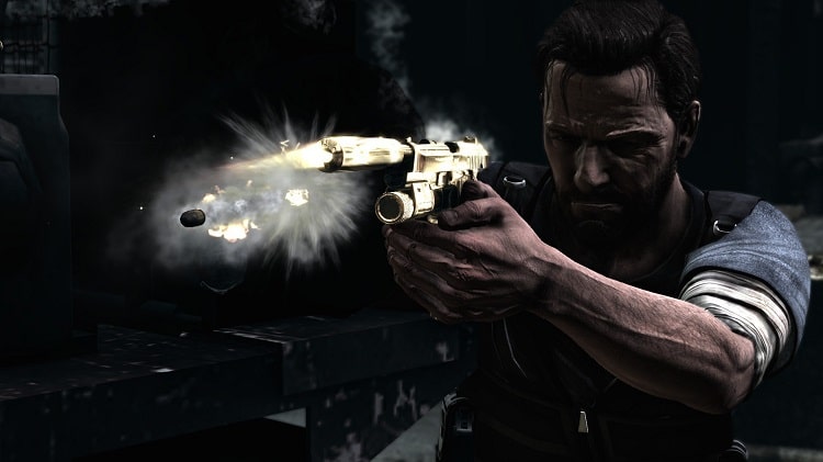 Download Game Max Payne 3 Full Việt Hóa [30GB – 100% OK]