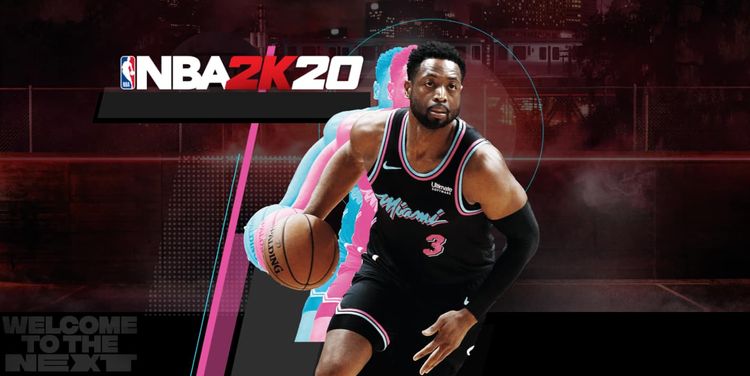 Download NBA 2k20 Full [75.7GB – Đã Test]