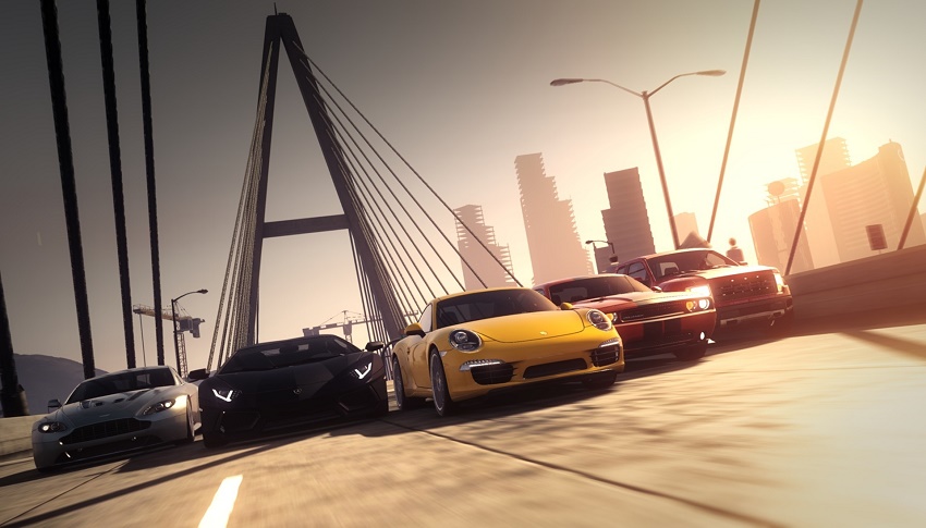 Tải Need For Speed Most Wanted 2012 Full 1 Link Google Drive