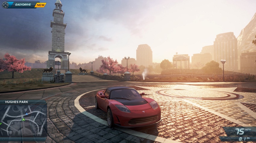 Tải Need For Speed Most Wanted 2012 Full 1 Link Google Drive