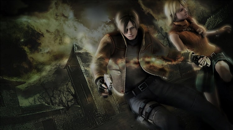 Tải Resident Evil 4 Ultimate HD Edition Việt Hóa [11GB – Fshare]