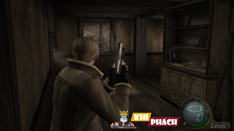 Tải Resident Evil 4 Ultimate HD Edition Việt Hóa [11GB – Fshare]