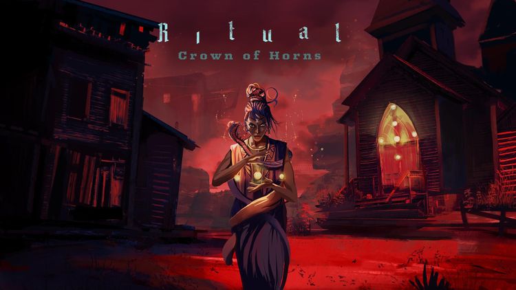 Download Ritual: Crown of Horns Full [1.7GB – Đã Test 100%]