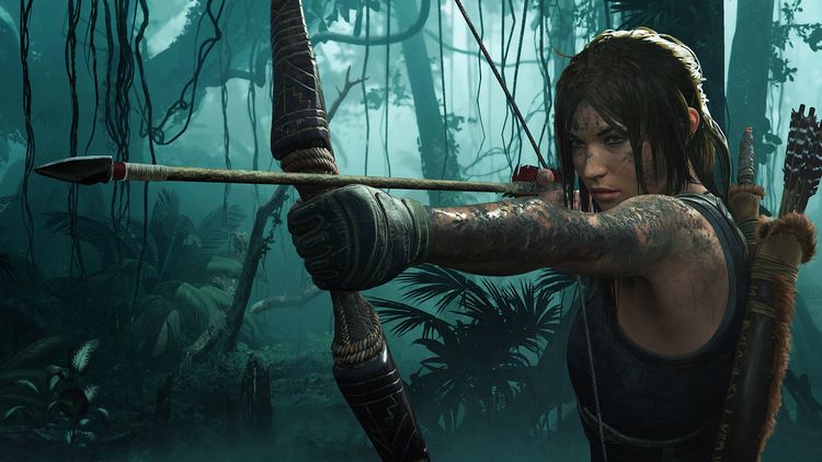 Dowload Shadow of The Tomb Raider Full [35GB – Đã Test 100%]