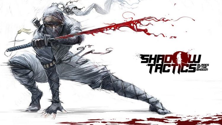 Download Shadow Tactics: Blades of the Shogun Full [3.9GB – Chiến Phê]