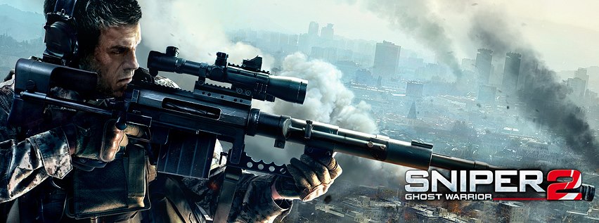 Tải Game Sniper Ghost Warrior 2 [Full Version 2018] – ĐÃ TEST OK