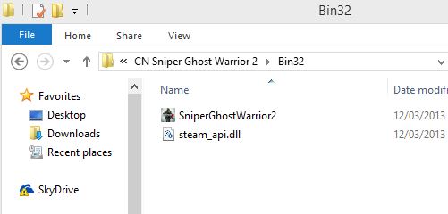 Tải Game Sniper Ghost Warrior 2 [Full Version 2018] – ĐÃ TEST OK