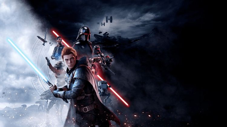 Download Star Wars Jedi: Fallen Order Full [54.2GB – Đã Test 100%]