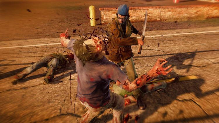 Download State of Decay: YOSE Full [2.9GB – Đã Test]