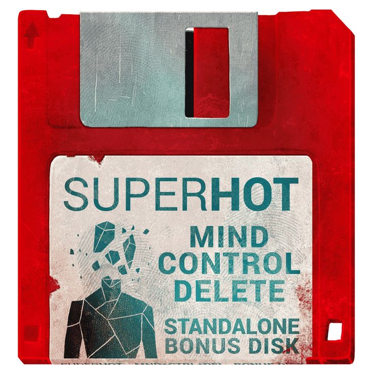 SUPERHOT: MIND CONTROL DELETE Full [1.4GB – Chiến Ngon]