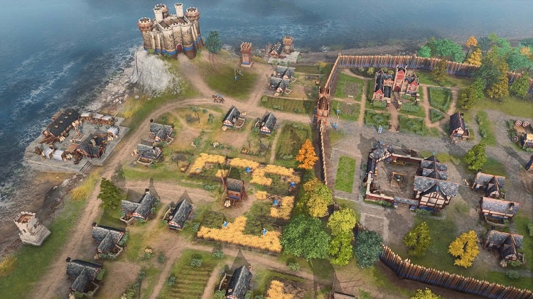 Tải Age of Empires IV Full [56GB – TEst Ok 100%]