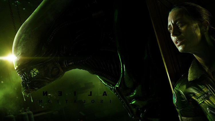 Tải Alien Isolation Complete Edition Full [10.6Gb – Test 100%]