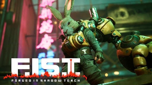 Tải F.I.S.T.: Forged In Shadow Torch Full cho PC [20GB]