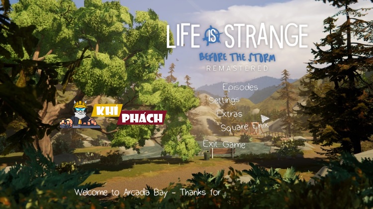 Tải Life is Strange: Before the Storm Remastered Full Miễn Phí [18.97GB – Chiến Ngon]