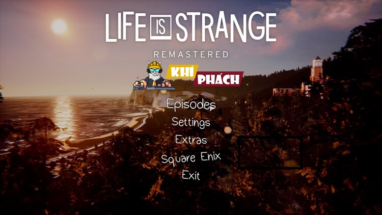 Tải Life is Strange Remastered Full Miễn Phí [21.6GB – Chiến Ngon]