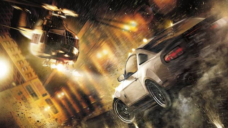Tải Need for Speed: The Run Full Miễn Phí [14.9GB – Chiến Ngon]