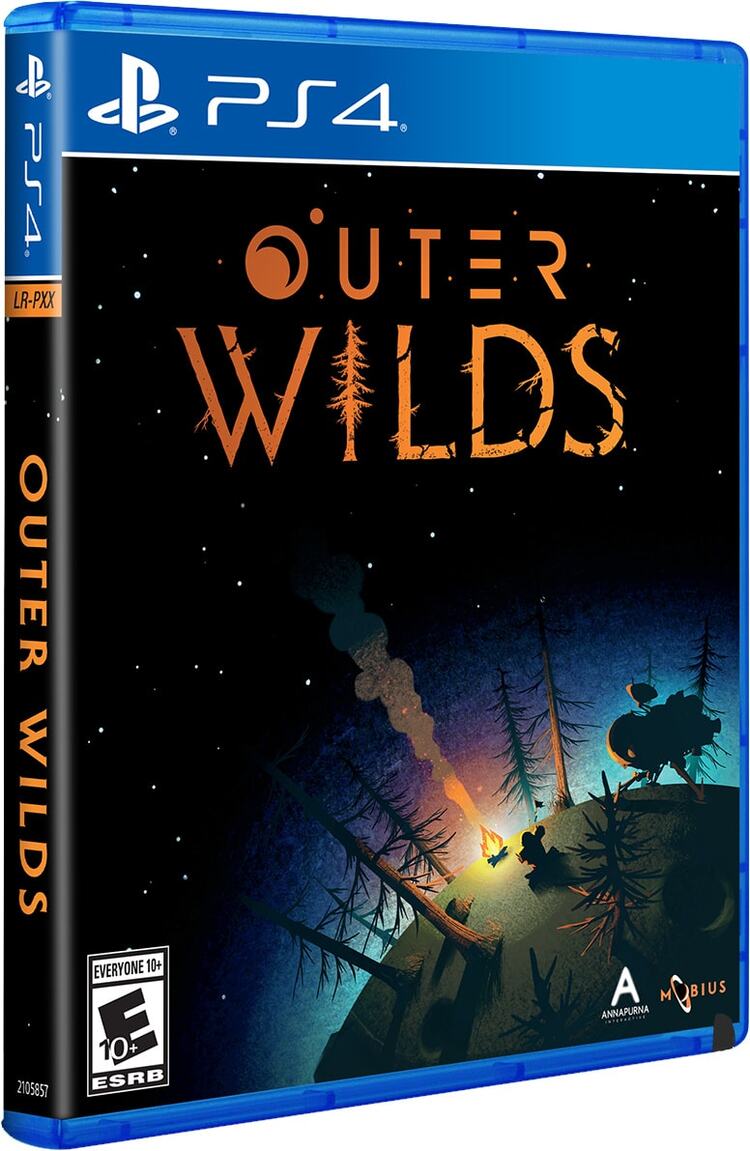 Tải Outer Wilds Full Miễn Phí [4.6GB – Chiến OK 100%]