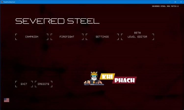 Tải Severed Steel Digital Deluxe v3.0.4 Full Miễn Phí [2.23GB – Chiến Ngon]